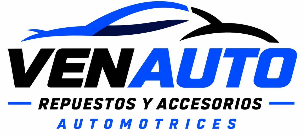 VENAUTO, repuestos y accesorios automotrices